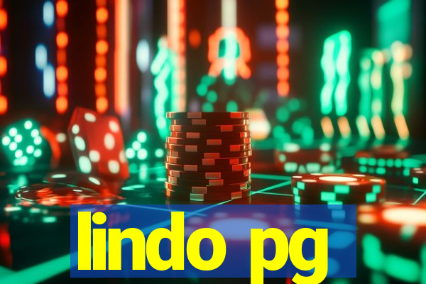 lindo pg
